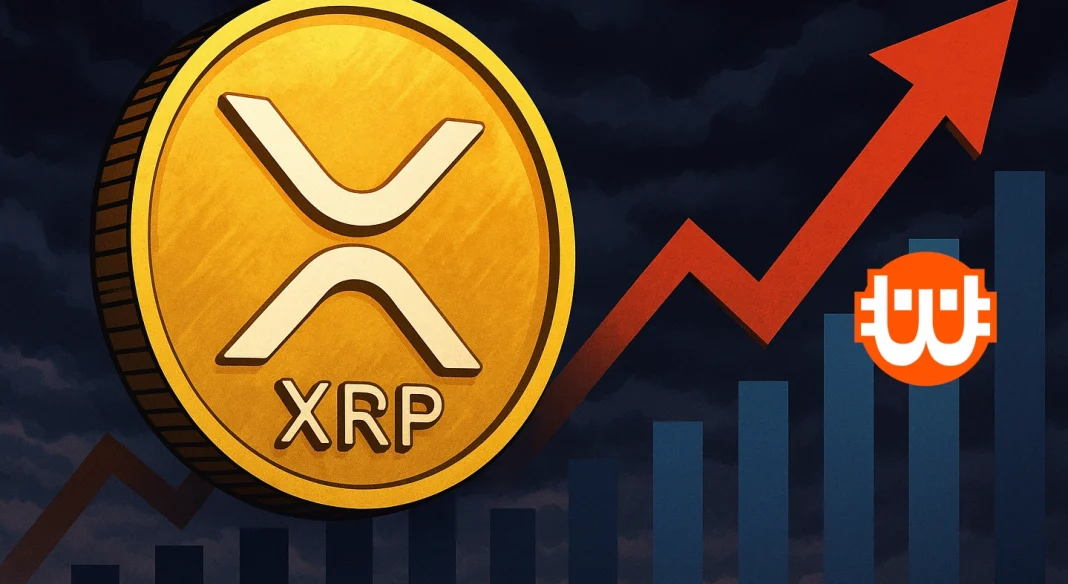 Az XRP jövője: álom marad az árrobbanás?