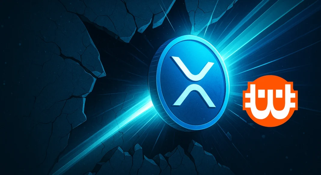 A Ripple útja: kitörésre készül az XRP?
