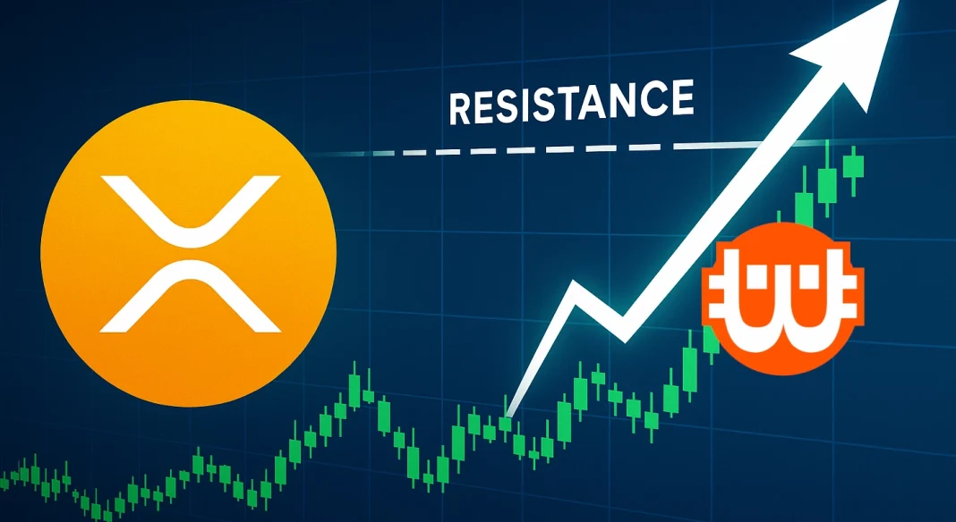 Reális cél lehet az 5 dollár az XRP számára a következő hónapokban?