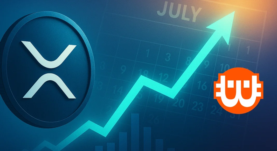 Az XRP jövője: elérheti-e júliusban a 6,50 dollárt?