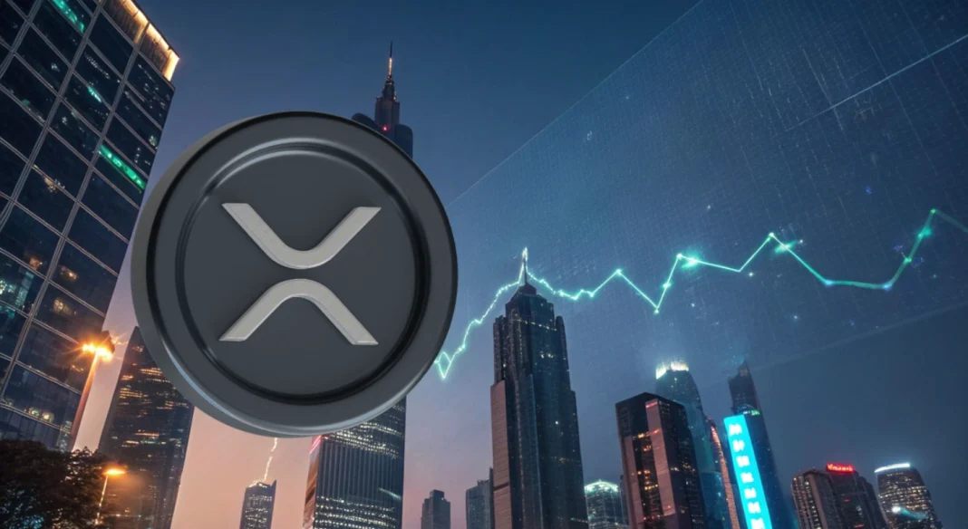 Nem fogja megbánni, ha most vásárol több XRP-t: vezető elemző véleménye