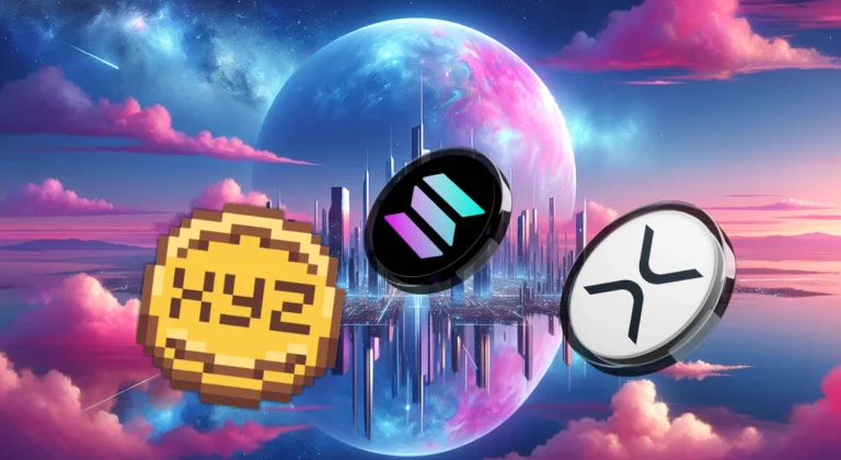 A legnagyobb Solana- és XRP-bálnák az XYZVerse-be irányítják tőkéjüket – az elemzők 15.000%-os növekedést jósolnak 2025 decemberéig