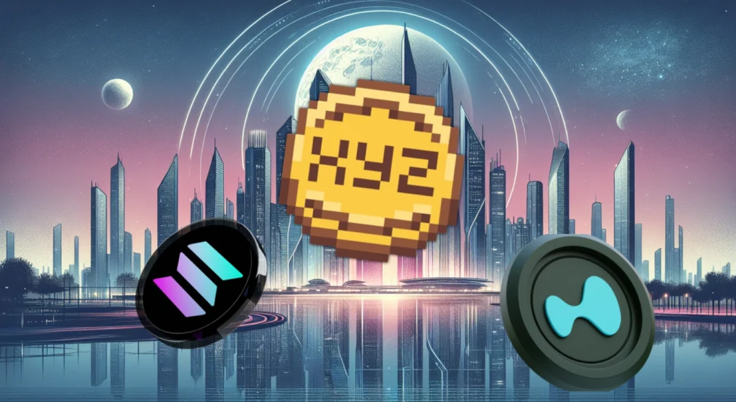 4 figyelemre méltó altcoin, amelyek idén nyáron reflektorfénybe kerülhetnek