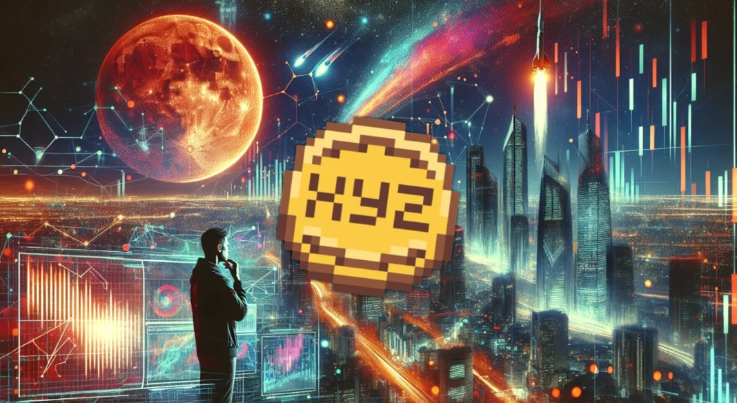 6 robbanásszerű altcoin, amelyek megelőzhetik a Dogen-t – Elemzők 10.000%-os emelkedést jeleznek előre