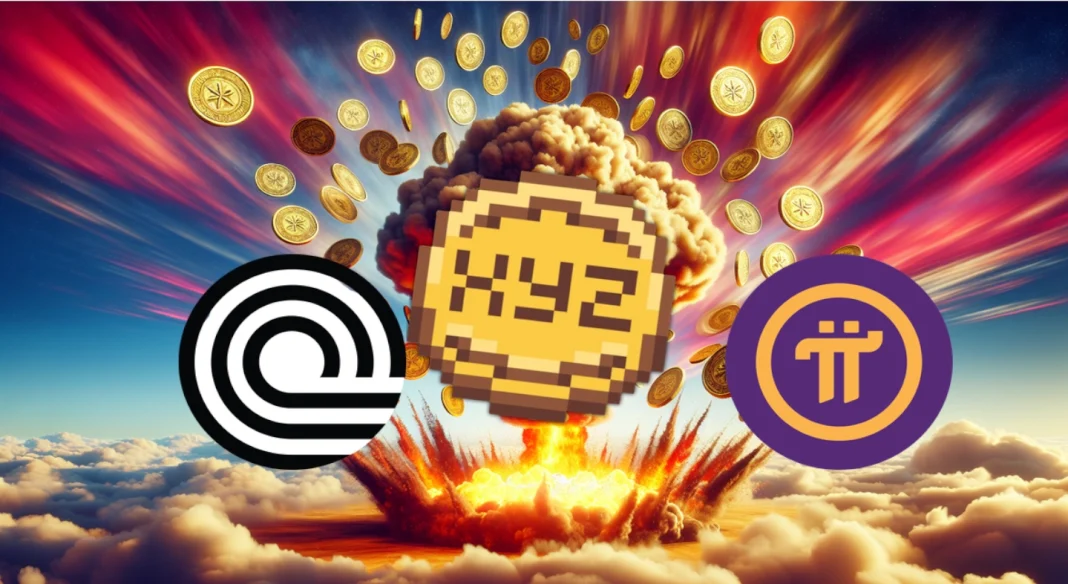 Wall Street-i előrejelzés: Az XYZVerse 15.000%-kal emelkedhet, felülmúlva az ONDO-t és a Pi Networköt?