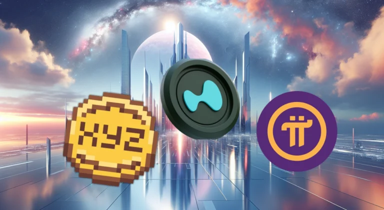 A DOGE-rajongók figyelmébe: ez a 3 alvó mémérme letaszíthatja a Dogecoint a trónról