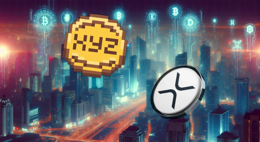 Az XRP a nyáron akár 50%-os emelkedés előtt állhat – Az elemzők szerint azonban a mémcoinok, mint az XYZ, túlteljesíthetik