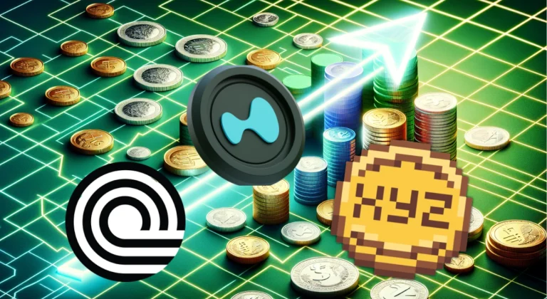 Az XYZVerse megelőzheti a HYPE-ot és az ICP-t, akár 12.000%-os hozamot is elérhet – Wall Street elemzők véleménye