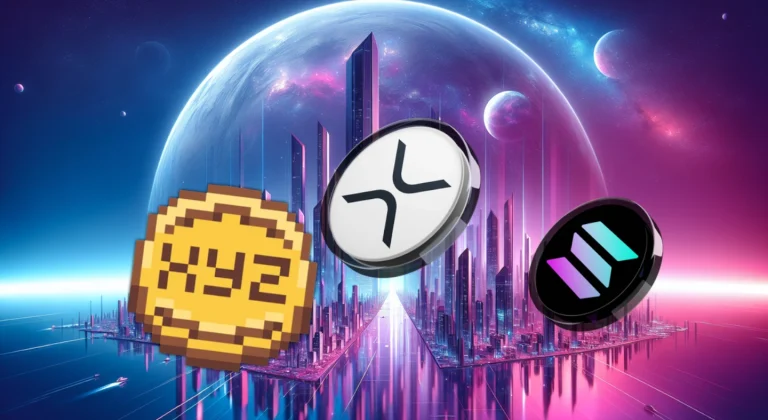 Az XRP, a SOL és az ADA ETF hírei újraindítják a mémcoin szezont – Az XYZVerse előértékesítése akár 10.000%-os hozamot is hozhat