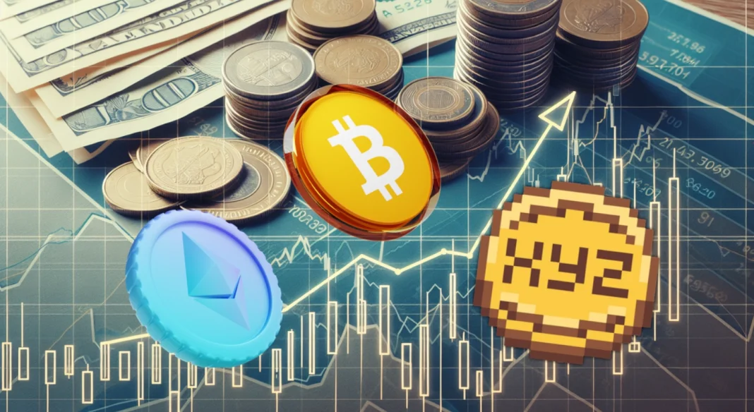 A BTC, ETH és SOL tartalékhírek a csúcson — Az XYZVerse előértékesítése az utolsó szakaszba lépett 1000× mém-sport vízióval