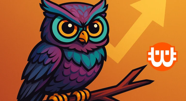 Mikor már mindenki lemondott róla, akkor kezdett el újra szárnyalni a Moonbirds