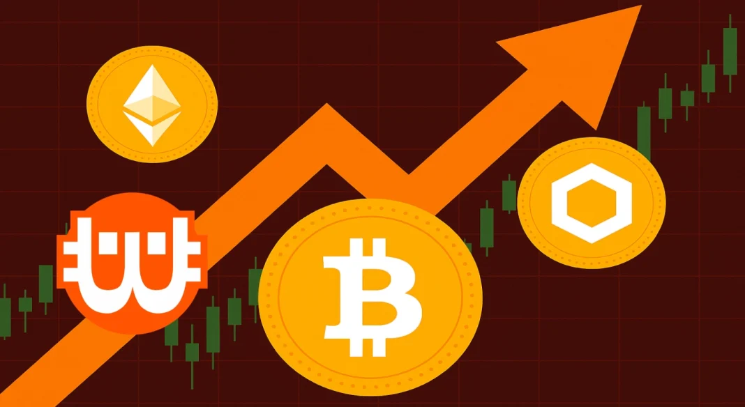 Egy Coinbase-elemzés szerint szeptember az altcoinok hónapja lesz