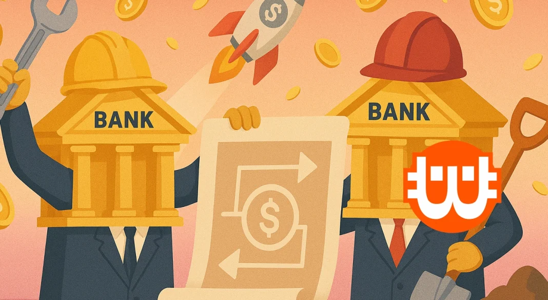 Dél-Korea bankjai már készülnek a stablecoin-forradalomra