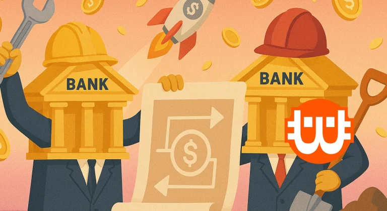 Dél-Korea bankjai már készülnek a stablecoin-forradalomra