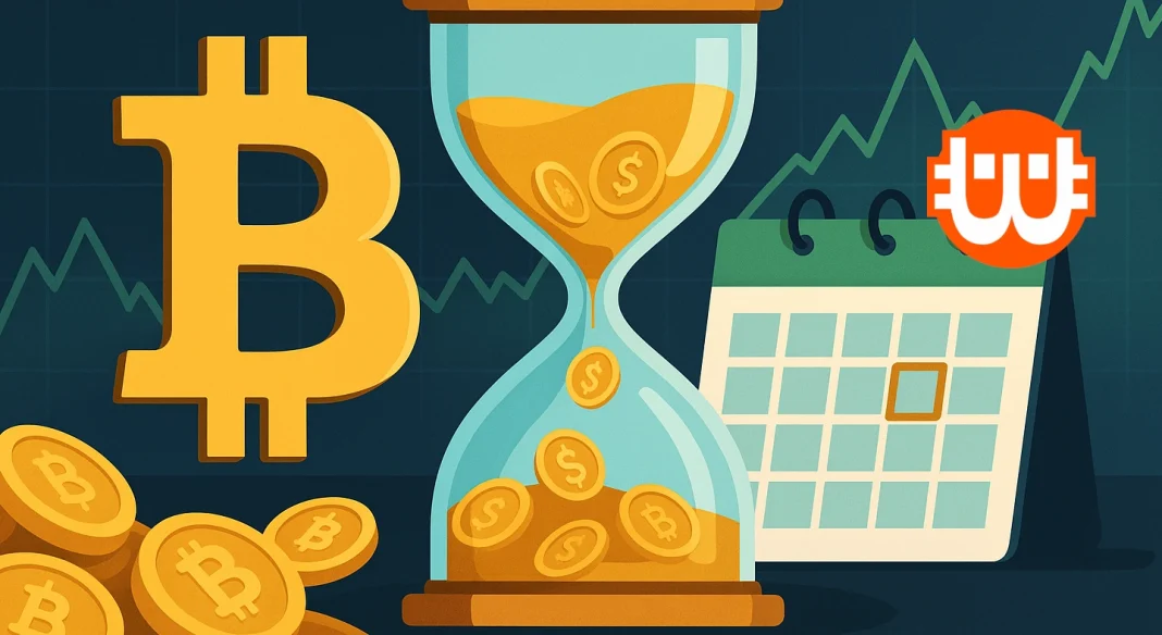 Most járnak le az opciós bitcoin szerződések