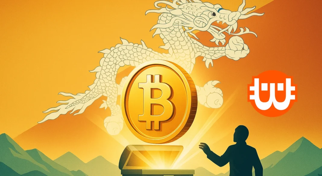 csak találgathatunk, mihez kezd Bhután a milliárdos bitcoin készletével