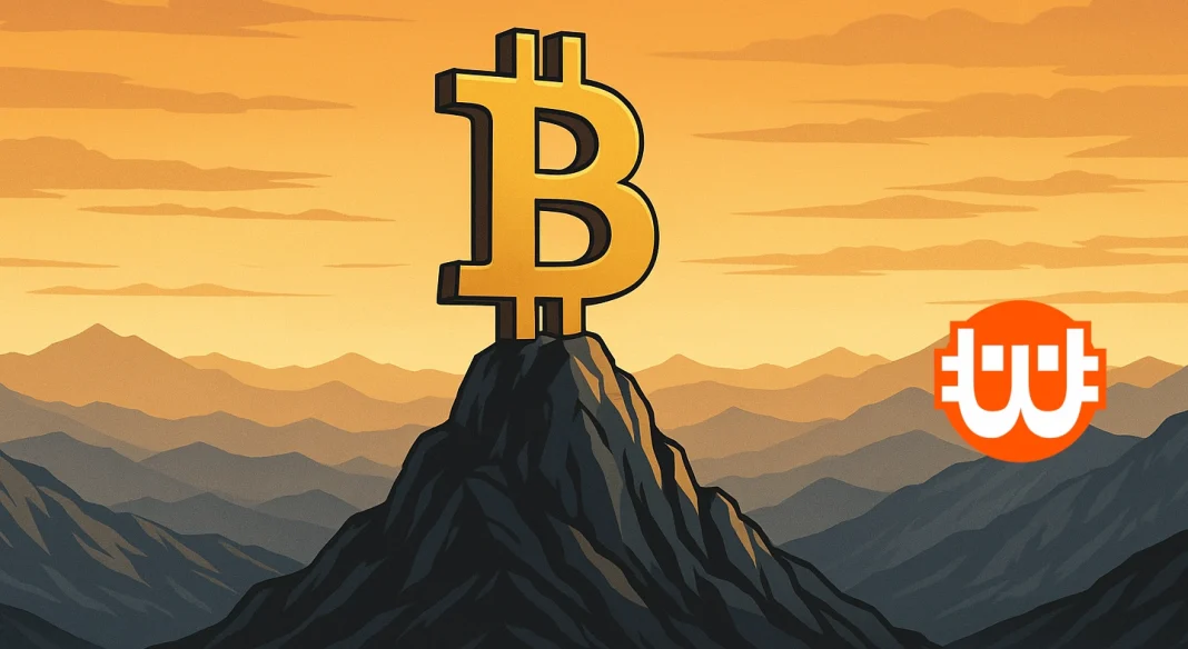 Nehéz eldönteni, hogy a bitcoin már elérte-e a csúcsát ebben a ciklusban