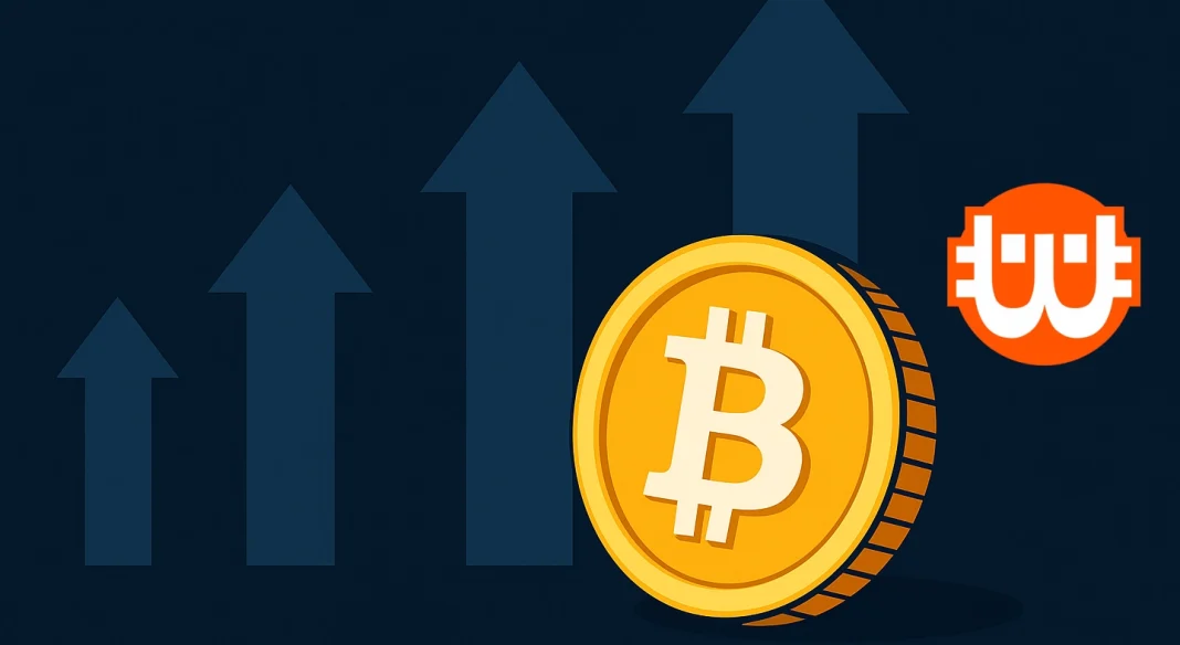 Miért nem lenne győzelem az egymillió dolláros bitcoin?