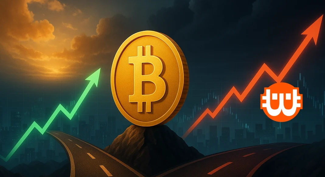 Bizonytalan helyzetben a bitcoin árfolyam – vajon merre mozdul a trend?