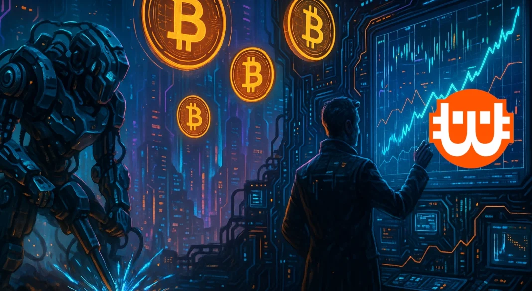 A Bitcoin bányászat új kihívásai és a piaci helyzet elemzése