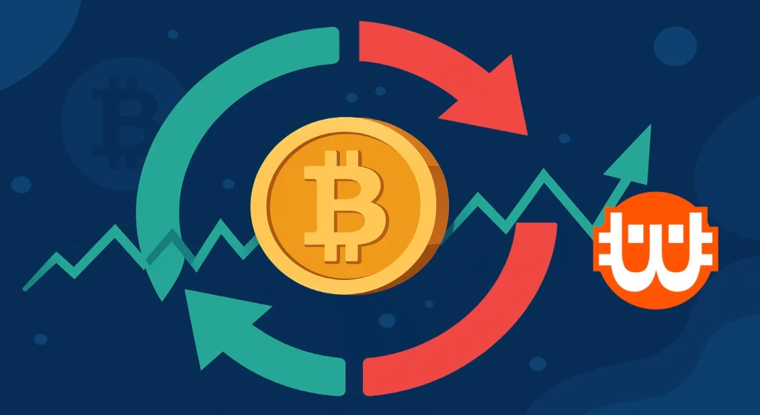 Megismétli magát a bitcoin története, vagy új korszak kezdődik?