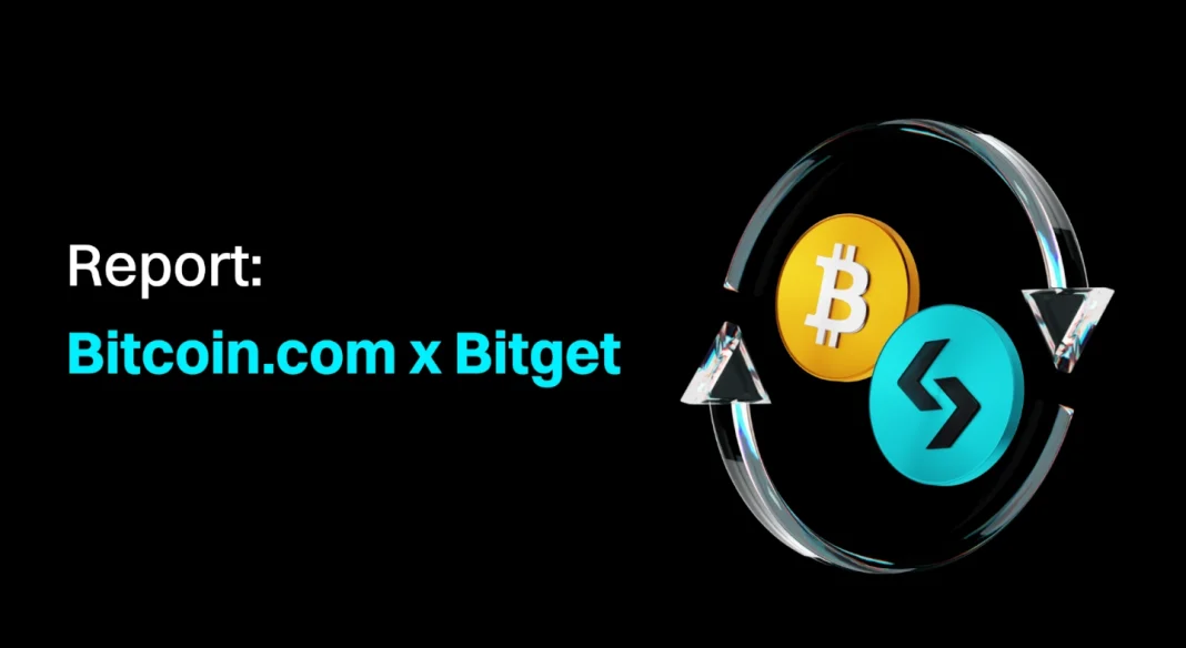 Bitget, kriptotőzsde, CEX, DEX, kripto Bitcoin.com