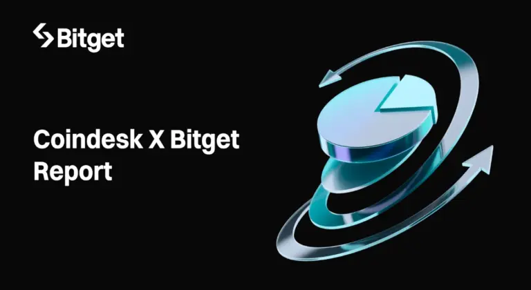 A Bitget havi derivatív átlagforgalma meghaladta az 500 milliárdot, megelőzte az ETH és SOL likviditását a CoinDesk jelentésében