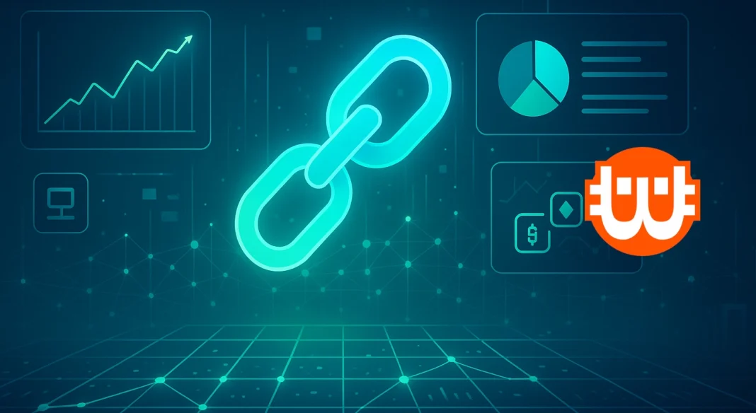 A blokklánc teljesítményének hete: mit mondanak a legfrissebb on-chain adatok?