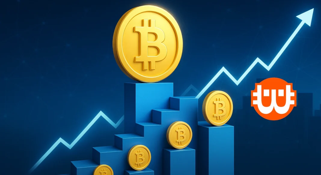 Hatékony bitcoinfelhalmozás DCA-stratégiával? Mutatjuk, hogyan