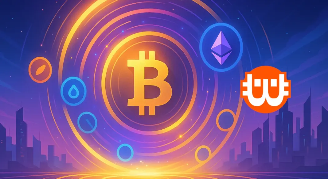 A kriptopiac új ciklusai: a Bitcoin, Ethereum és az altcoinok jövője