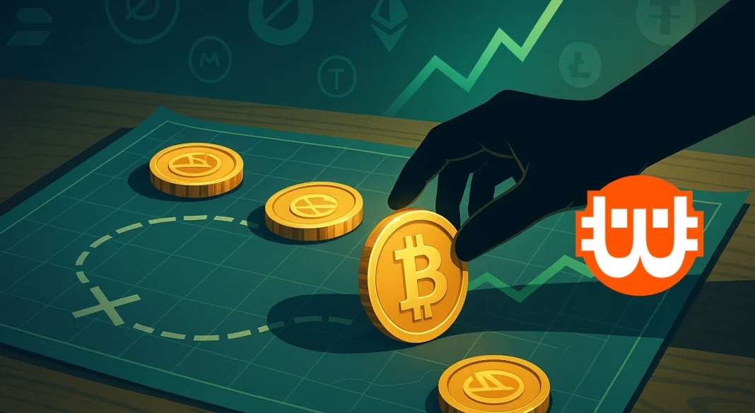 Újabb bitcoinvásárlást jelentett be a Strategy