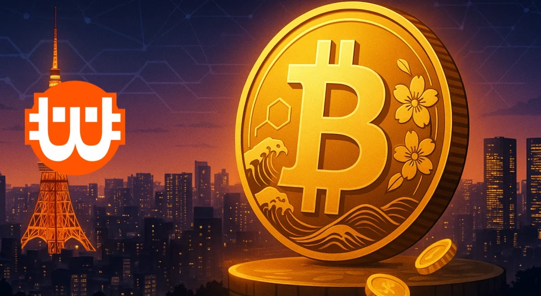 Újabb jelentős bitcoin vásárlást hajtott végre a japán Metaplanet