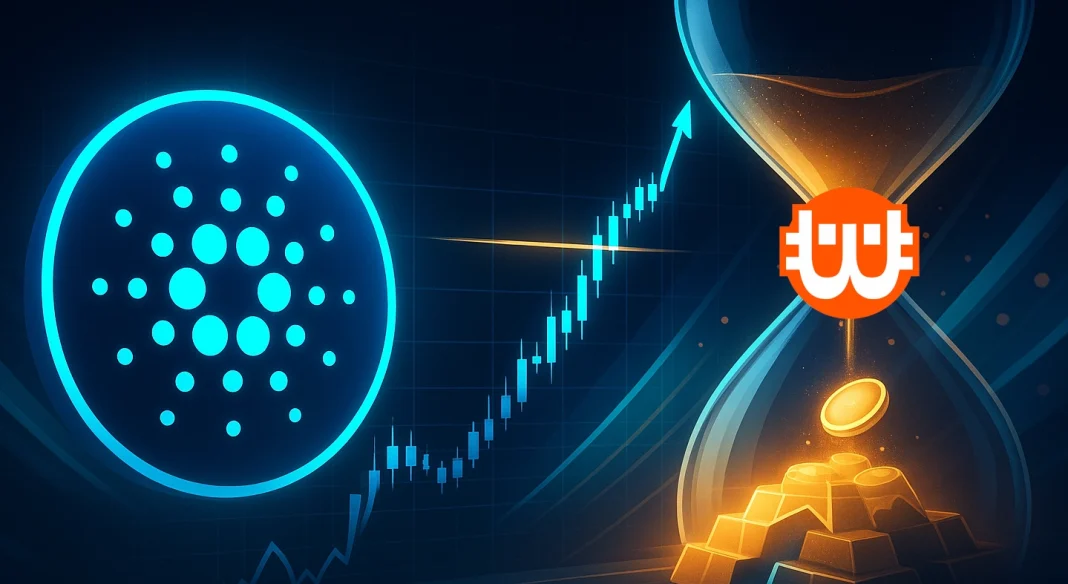 Cardano árfolyam: a következő napok dönthetnek mindenről