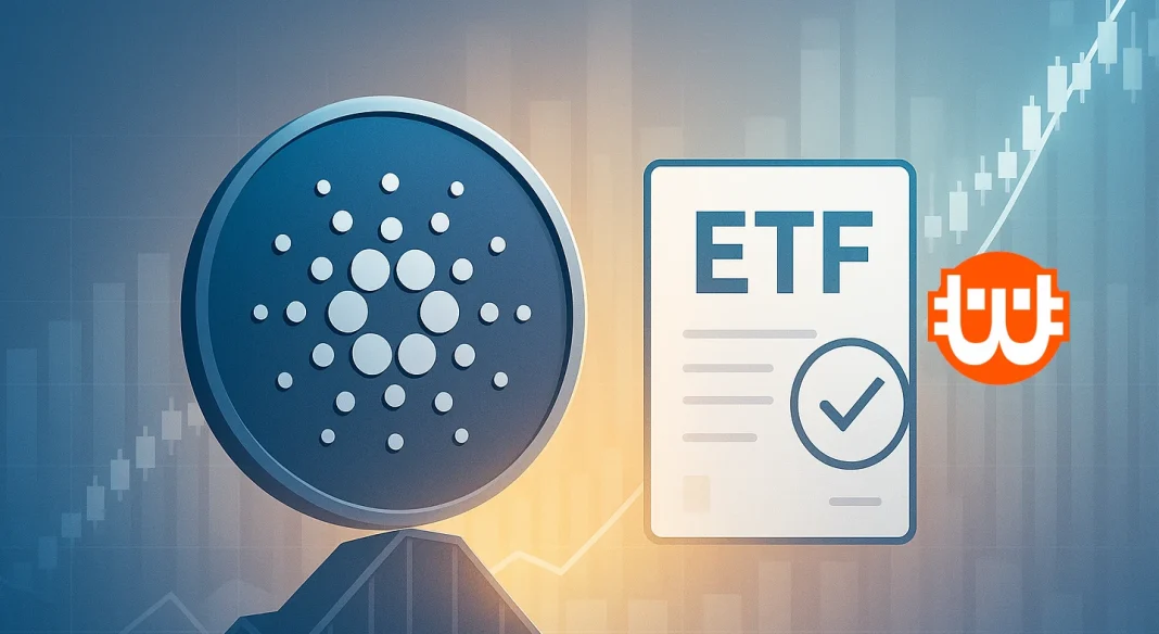 Közel jár az engedélyezéshez a Grayscale Cardano ETF-je