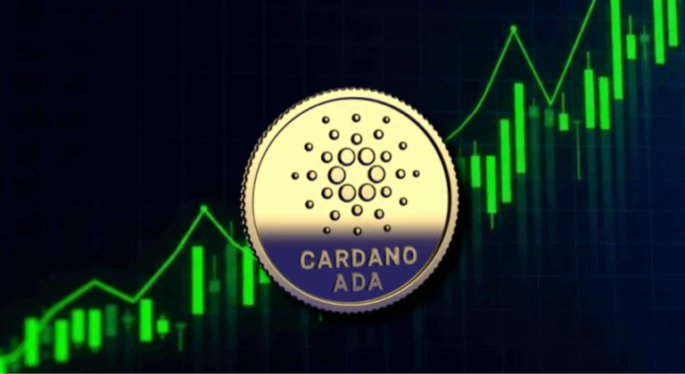 Cardano árfolyam: fontos támasznál jöhet fordulat