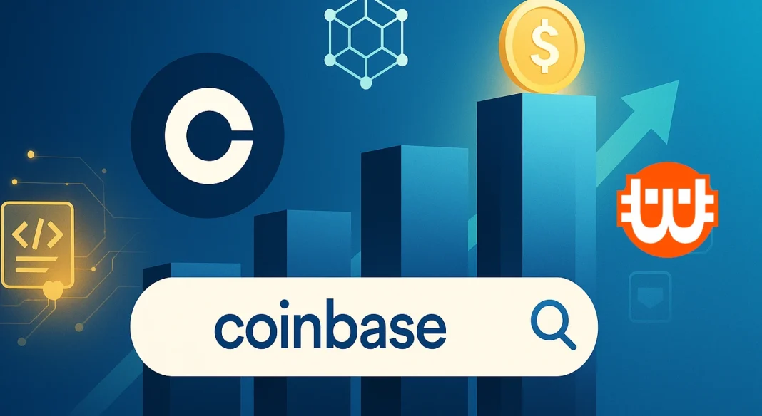 A Coinbase új lendületet ad a DeFi stabilitásának