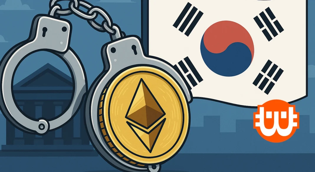 Szigorítja a kriptokölcsönzési szabályokat Dél-Korea