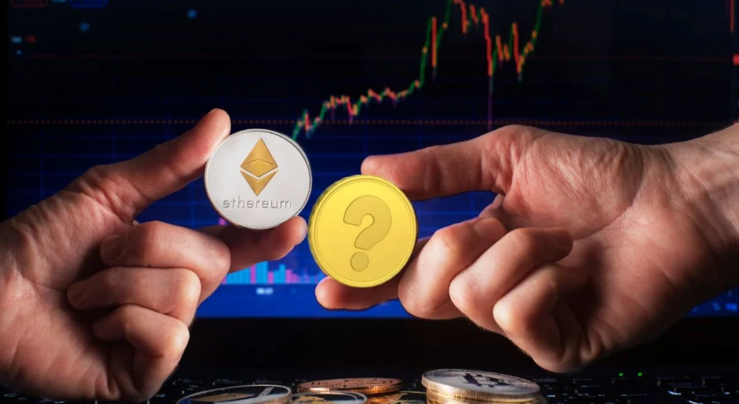 Mely tokenek törhetnek ki Ethereum után?