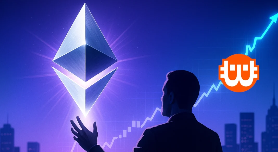 Arthur Hayes újra Ethereumot vesz – tud valamit, amit mi nem?