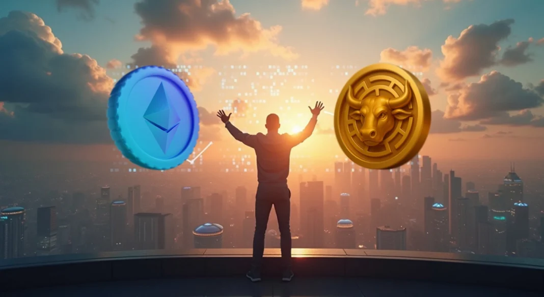 A szakértő elárulja, miért más most az Ethereum helyzete