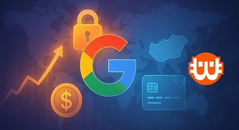 Szigorít egyes pénzügyi alkalmazások kapcsán a Google – Magyarország is érintett