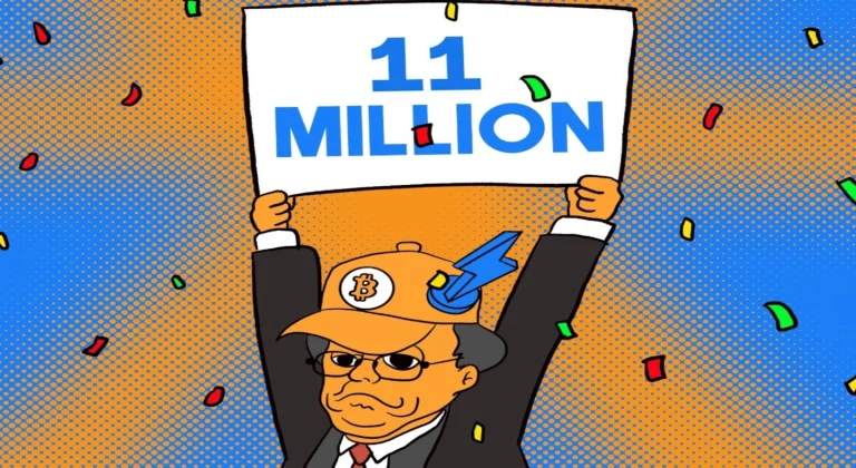 Kirobbanó formában van a Bitcoin Hyper előértékesítése – már 11 millió felett jár az év egyik legjobb projektje