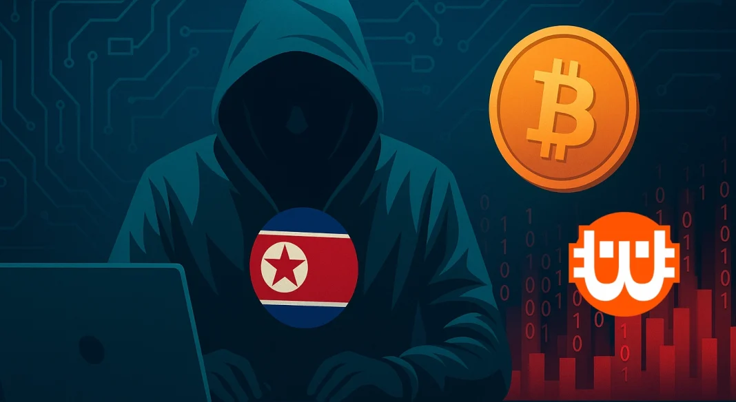 Így törtek be az észak-koreai ügynökök a kriptovilágba