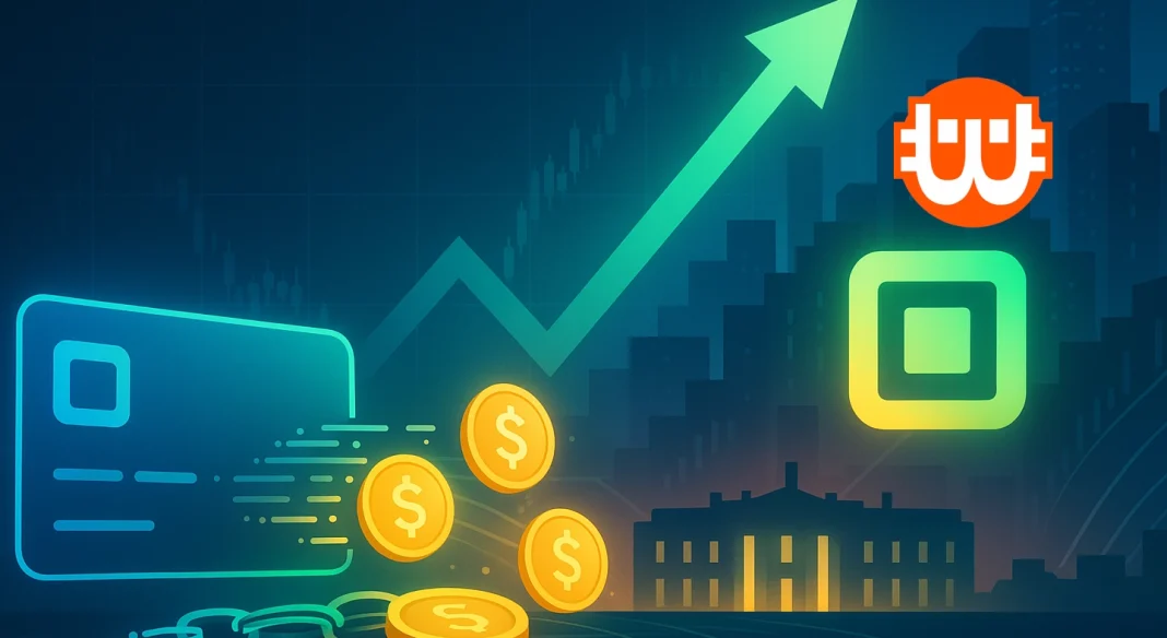 Az ARK Invest 19 millió dolláros Block-vásárlása a fintech nagy visszatérését jelzi?