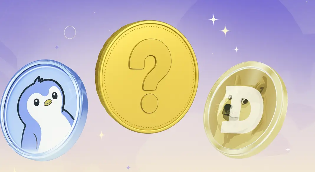 A Dogecoin és PENGU háttérbe szorul – az XYZVerse (XYZ) 25.000%-os növekedést céloz 2025-ben