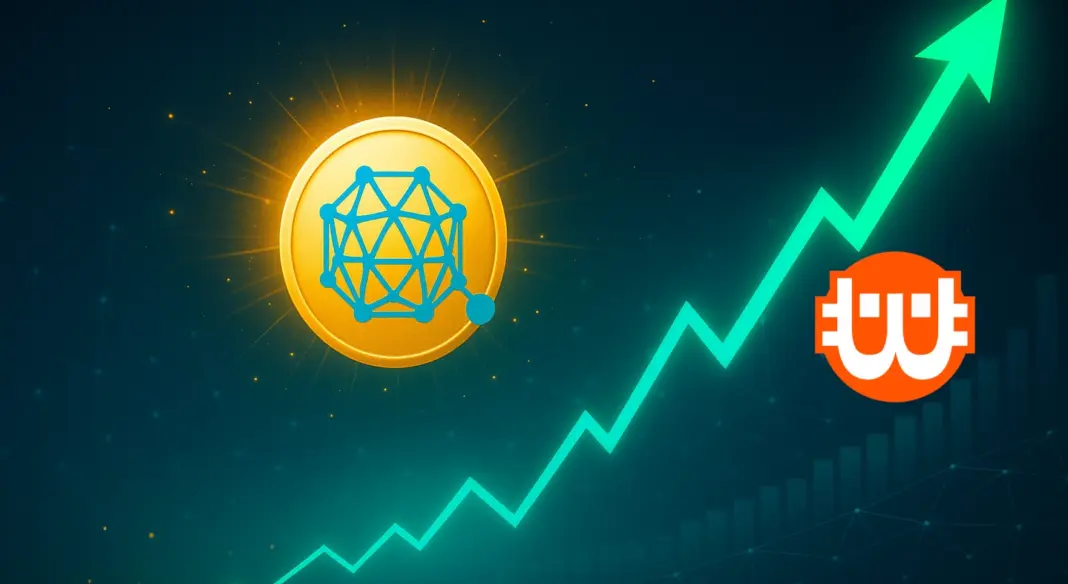 A QTUM árfolyam 15%-ot ugrott – elemzők szerint 370%-os emelkedés jöhet év végére