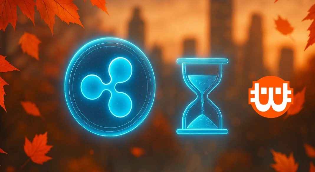 Október sorsdöntő hónap lehet a Ripple számára