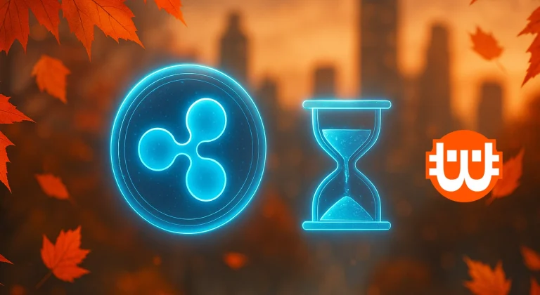 Október sorsdöntő hónap lehet a Ripple számára – ETF-ek és banki licenc a tét
