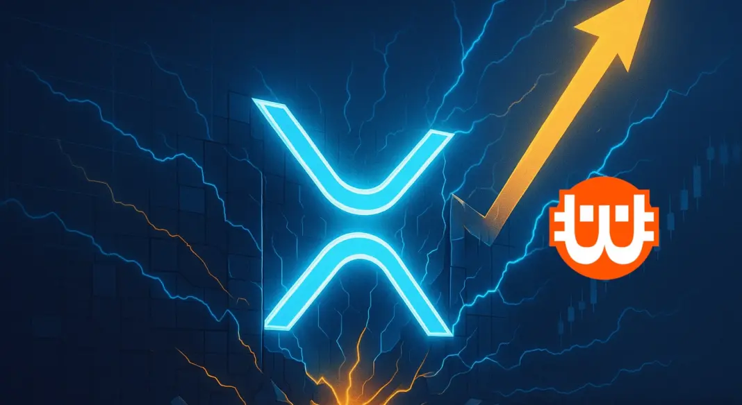 XRP előtt a nagy áttörés? Raoul Pal szerint ismét ismétlődhet a 2021-es rali