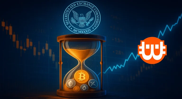 Az SEC döntésének késlekedése hatással lehet a kripto-ETF-ek jövőjére